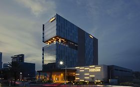 Hilton Monterrey Valle